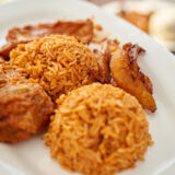 Jollof rice